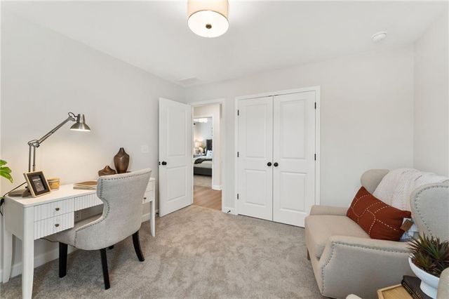 348 Marigold Lane, Woodstock, GA 30188