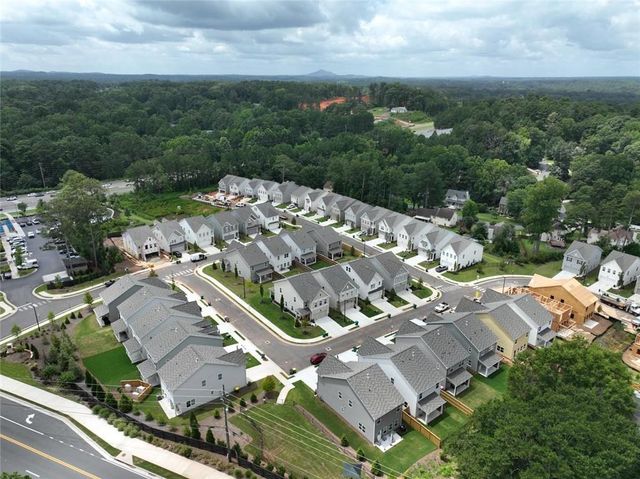 348 Marigold Lane, Woodstock, GA 30188