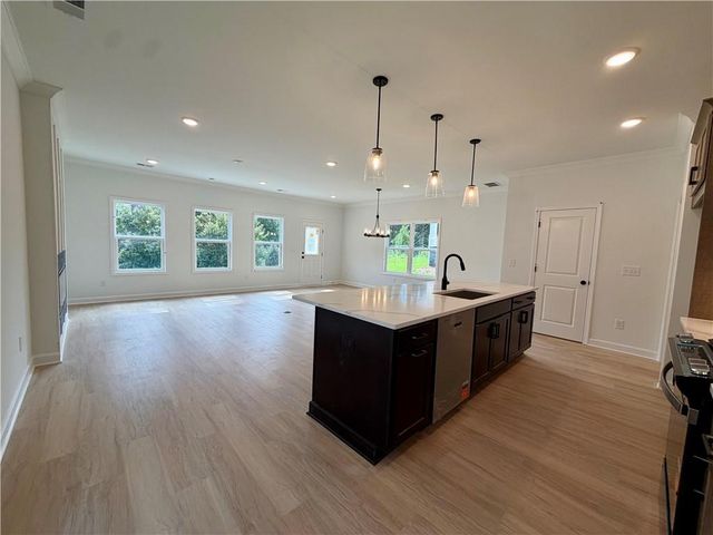 348 Marigold Lane, Woodstock, GA 30188