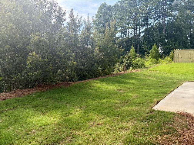 348 Marigold Lane, Woodstock, GA 30188