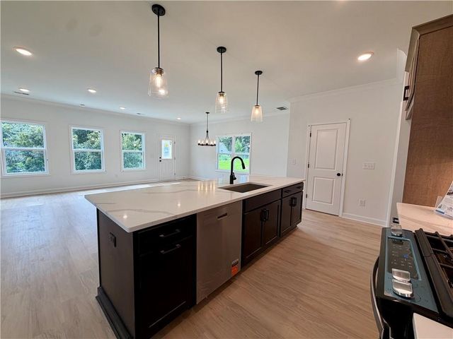 348 Marigold Lane, Woodstock, GA 30188