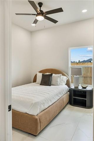 2404 Zinnia Street, Weslaco, TX 78599