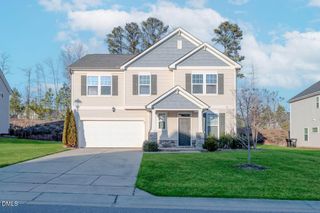 87 E Ravano Drive, Clayton, NC 27527