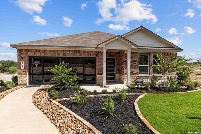 6503 Lowrie Block, San Antonio, TX 78239