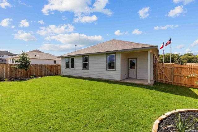 6503 Lowrie Block, San Antonio, TX 78239