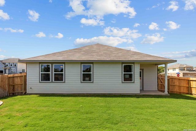 6503 Lowrie Block, San Antonio, TX 78239
