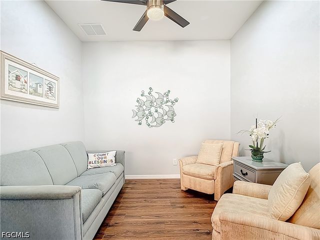 20940 Calle Cristal LN 1, North Fort Myers, FL 33917