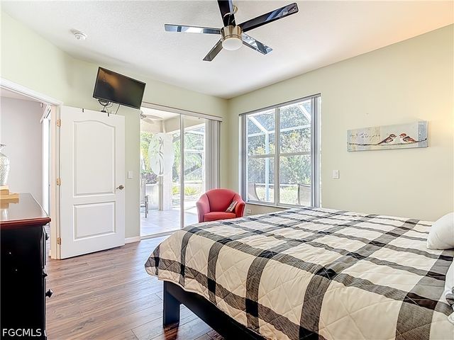 20940 Calle Cristal LN 1, North Fort Myers, FL 33917
