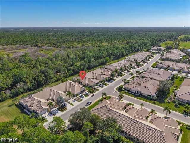 20940 Calle Cristal LN 1, North Fort Myers, FL 33917
