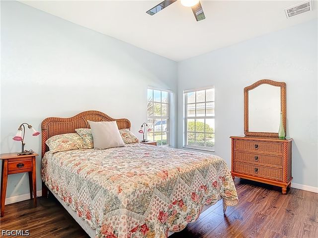 20940 Calle Cristal LN 1, North Fort Myers, FL 33917