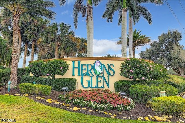 20940 Calle Cristal LN 1, North Fort Myers, FL 33917