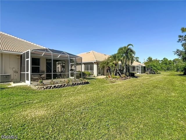 20940 Calle Cristal LN 1, North Fort Myers, FL 33917