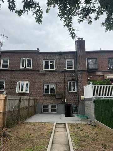 6111 Alderton Street, Rego Park, NY 11374