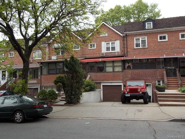 6111 Alderton Street, Rego Park, NY 11374