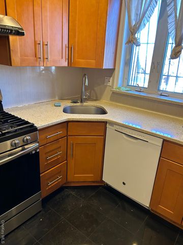 6111 Alderton Street, Rego Park, NY 11374