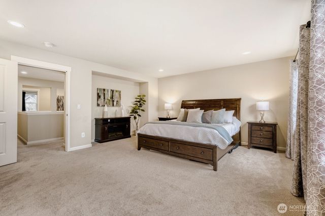 16208 SE 51st Place, Bellevue, WA 98006