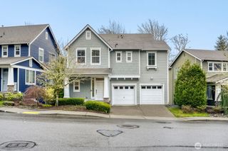 16208 SE 51st Place, Bellevue, WA 98006
