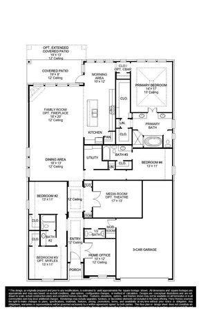39131 Dangling Crest Court, Magnolia, TX 77354