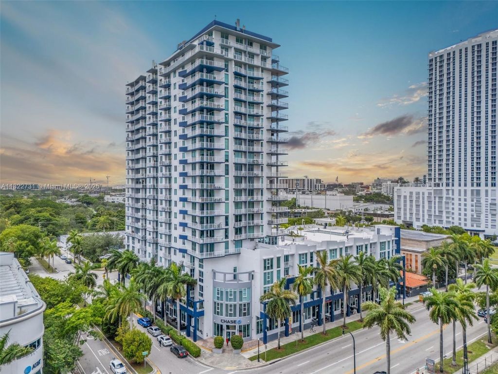 275 NE 18th St 706, Miami, FL 33132