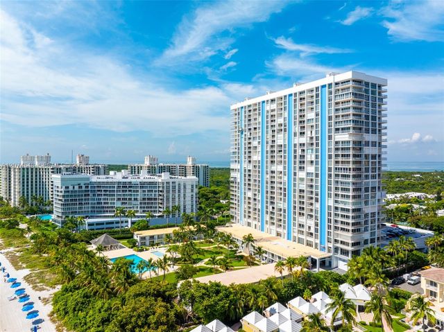 881 Ocean Drive 16F, Key Biscayne, FL 33149