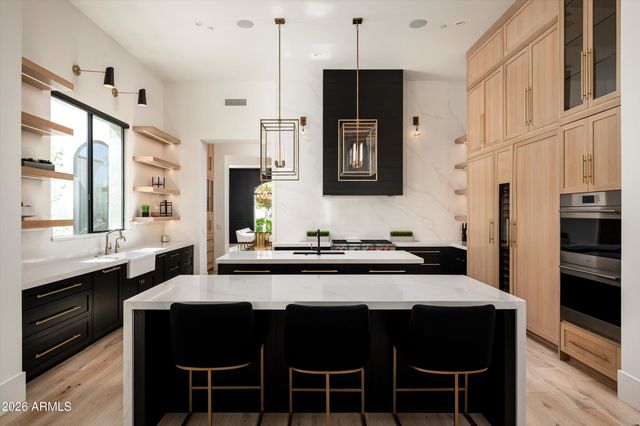6125 E VIA ESTRELLA Avenue, Paradise Valley, AZ 85253