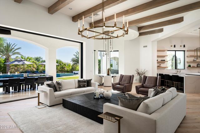 6125 E VIA ESTRELLA Avenue, Paradise Valley, AZ 85253