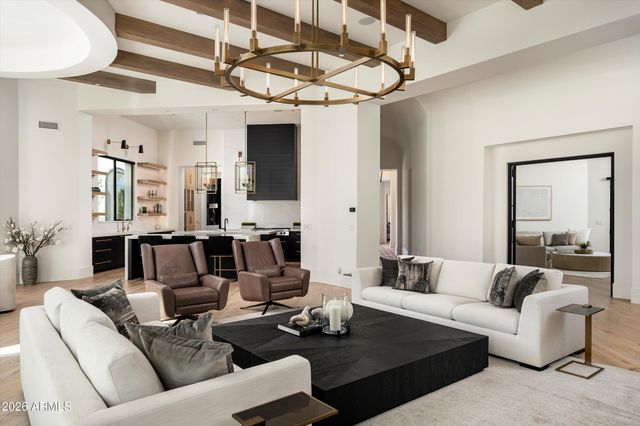 6125 E VIA ESTRELLA Avenue, Paradise Valley, AZ 85253