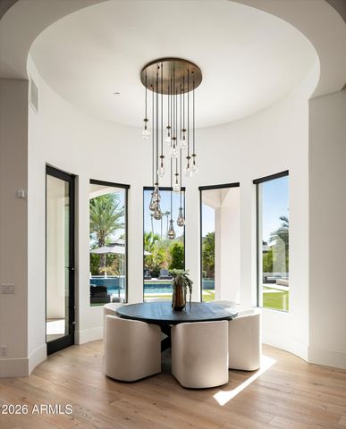 6125 E VIA ESTRELLA Avenue, Paradise Valley, AZ 85253