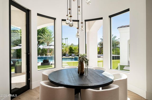 6125 E VIA ESTRELLA Avenue, Paradise Valley, AZ 85253