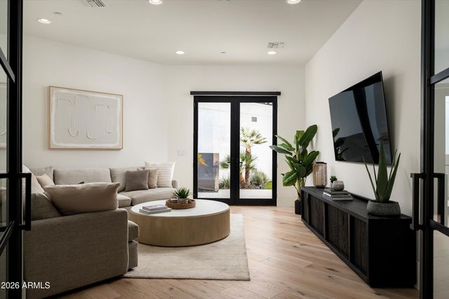 6125 E VIA ESTRELLA Avenue, Paradise Valley, AZ 85253