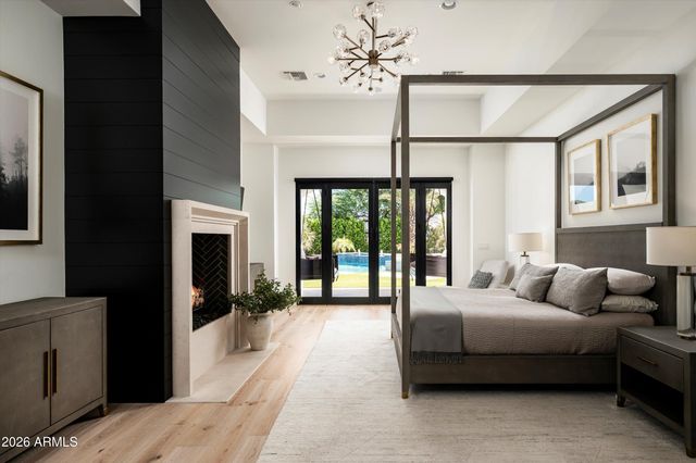 6125 E VIA ESTRELLA Avenue, Paradise Valley, AZ 85253