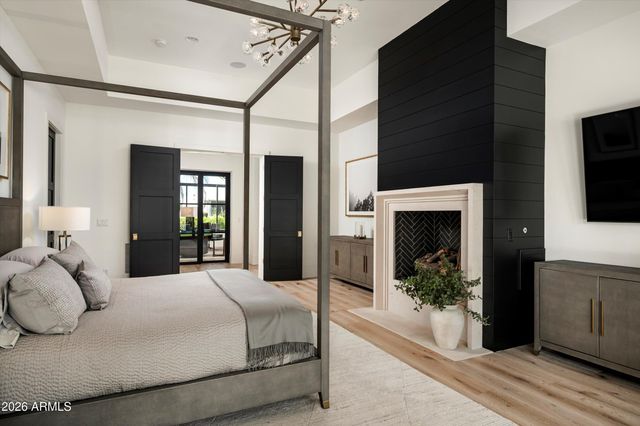 6125 E VIA ESTRELLA Avenue, Paradise Valley, AZ 85253