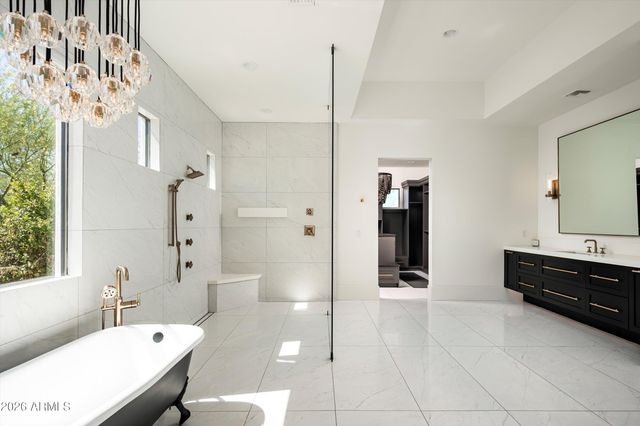 6125 E VIA ESTRELLA Avenue, Paradise Valley, AZ 85253