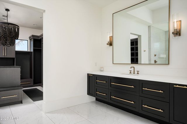 6125 E VIA ESTRELLA Avenue, Paradise Valley, AZ 85253