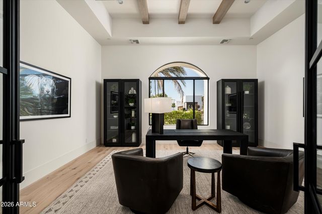 6125 E VIA ESTRELLA Avenue, Paradise Valley, AZ 85253