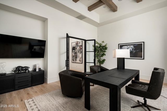 6125 E VIA ESTRELLA Avenue, Paradise Valley, AZ 85253