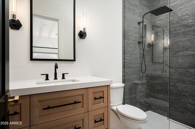 6125 E VIA ESTRELLA Avenue, Paradise Valley, AZ 85253