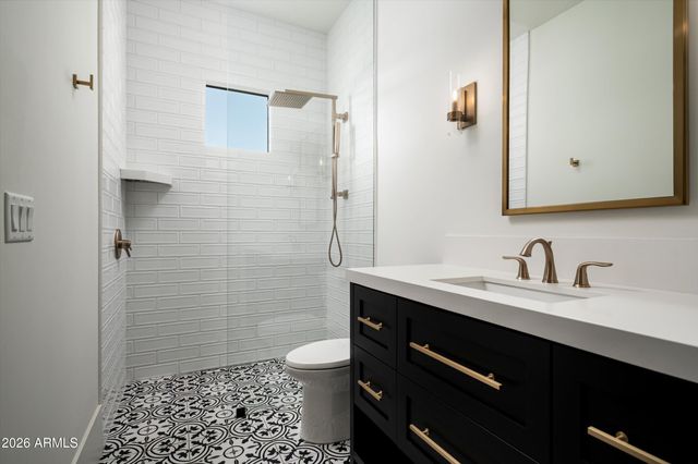 6125 E VIA ESTRELLA Avenue, Paradise Valley, AZ 85253