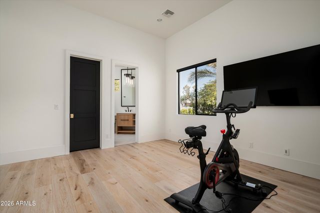6125 E VIA ESTRELLA Avenue, Paradise Valley, AZ 85253