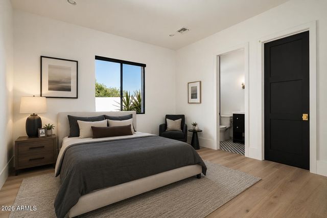 6125 E VIA ESTRELLA Avenue, Paradise Valley, AZ 85253
