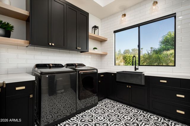 6125 E VIA ESTRELLA Avenue, Paradise Valley, AZ 85253