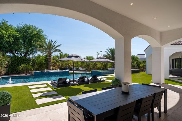 6125 E VIA ESTRELLA Avenue, Paradise Valley, AZ 85253