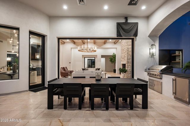 6125 E VIA ESTRELLA Avenue, Paradise Valley, AZ 85253