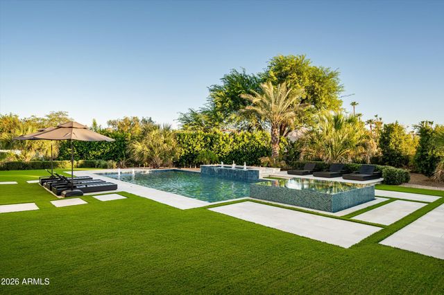 6125 E VIA ESTRELLA Avenue, Paradise Valley, AZ 85253