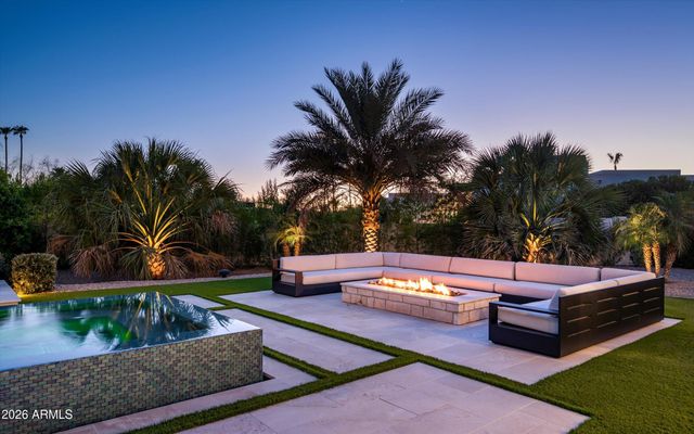 6125 E VIA ESTRELLA Avenue, Paradise Valley, AZ 85253