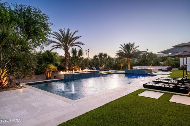 6125 E VIA ESTRELLA Avenue, Paradise Valley, AZ 85253