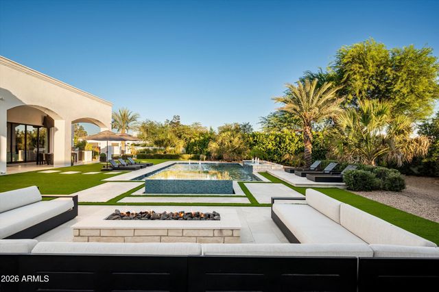6125 E VIA ESTRELLA Avenue, Paradise Valley, AZ 85253