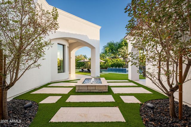 6125 E VIA ESTRELLA Avenue, Paradise Valley, AZ 85253