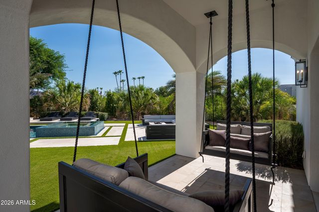 6125 E VIA ESTRELLA Avenue, Paradise Valley, AZ 85253