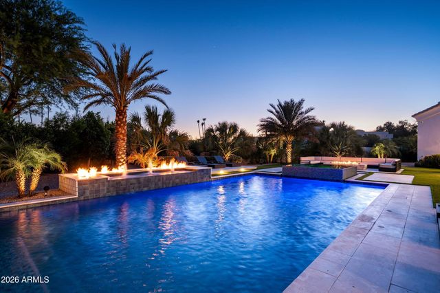6125 E VIA ESTRELLA Avenue, Paradise Valley, AZ 85253